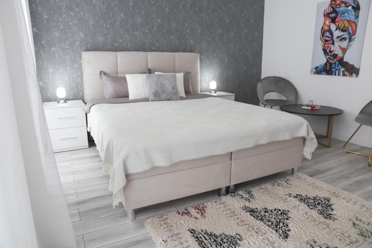 Stars Apartment 布拉索夫 外观 照片