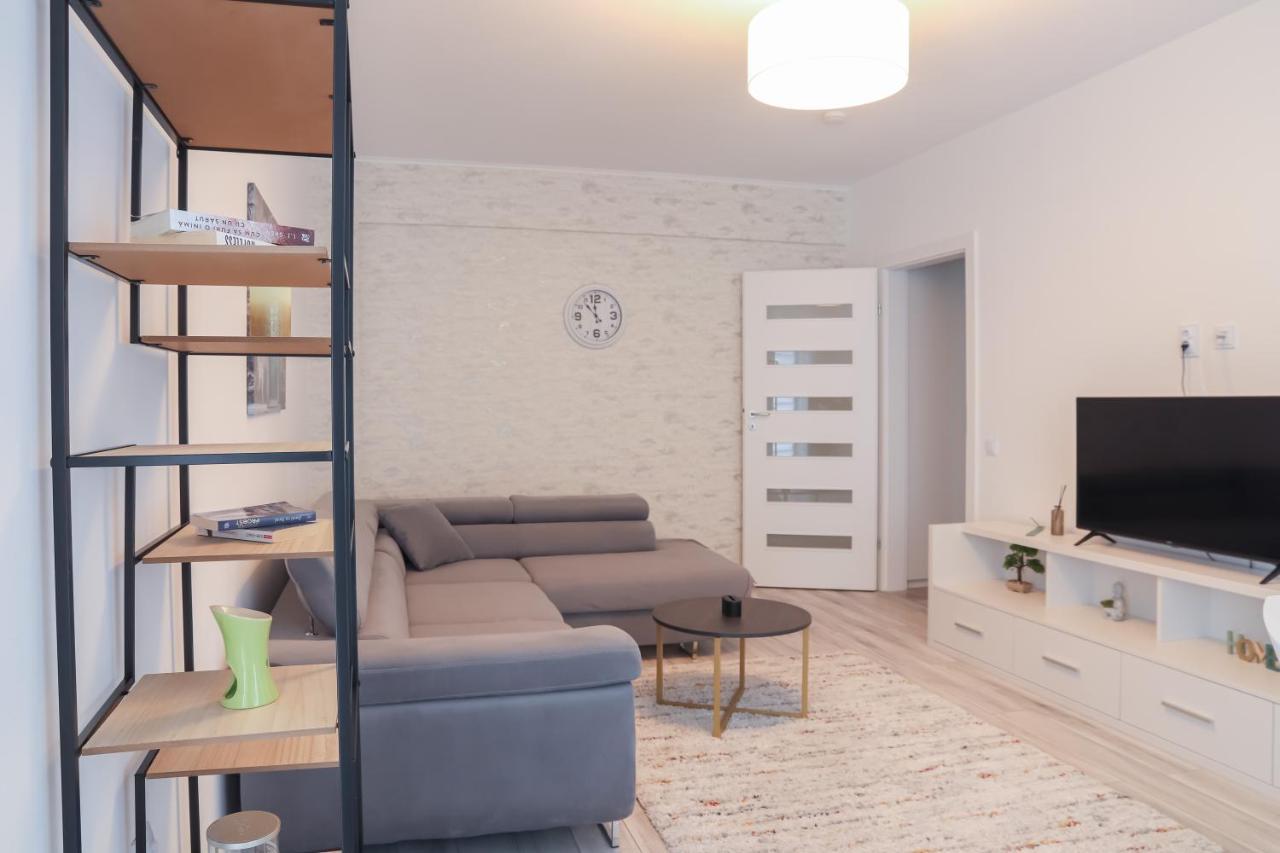 Stars Apartment 布拉索夫 外观 照片